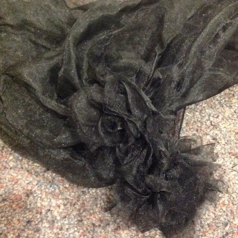 Evening Wrap - image 2